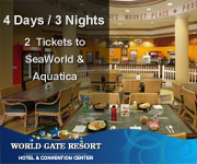 World Gate Resort